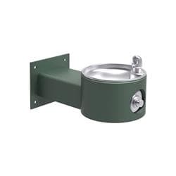 Elkay® LK4405FRK Outdoor Wall Mount Fountain Non-Filtered Non-Refrigerated Freeze Resistant