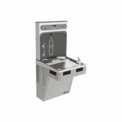 Elkay® LMABF8WSLK ezH2O® Bottle Filling Station with Mechanically Activated Single ADA Cooler Filter