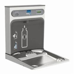 Elkay® LMABFWS-RF ezH2O® RetroFit Bottle Filling Station Kit for EMAB Family Filtered Non-Refrigerated