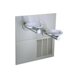Elkay® LRPB28K SwirlFlo® Bi-level ADA Fountain Filter