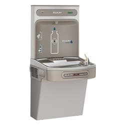 Elkay® LZO8WSLK ezH2O® Bottle Filling Station with Single ADA Cooler Hands Free Activation Filter