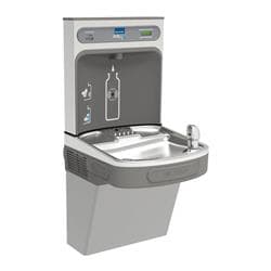Elkay® LZS8WSVRLK ezH2O® Bottle Filling Station with Single ADA Cooler Filter