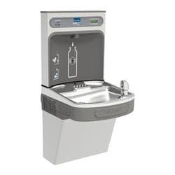 Elkay® LZS8WSVRSK ezH2O® Bottle Filling Station with Single ADA Cooler Filter