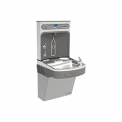 Elkay® LZSG8WSLK ezH2O® Bottle Filling Station & Single ADA Cooler High Efficiency Filter