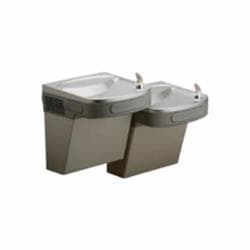 Elkay® LZSTL8LC Versatile Wall Mount Bi-level ADA Cooler Filter