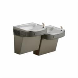 Elkay® LZSTLG8LC Wall Mount Bi-level Versatile ADA Cooler Filter