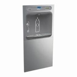 Elkay® LZWSMDK ezH2O® In-Wall Bottle Filling Station with Mounting Frame Filtered Non-Refrigerated