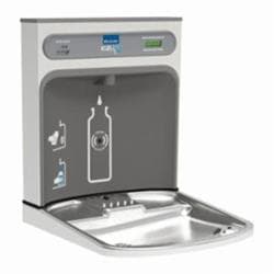 Elkay® LZWSRK ezH2O® RetroFit Bottle Filling Station Kit for EZ Family Filtered Non-Refrigerated