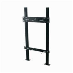 Elkay® MLP100 In-wall Carrier for Single-station On-wall Bottle Fillers Coolers & Fountains