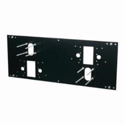Elkay® MPW200 In-wall Mounting Plate for Bi-level On-wall Non-refrigerated Fountains