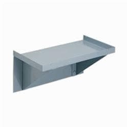 Elkay® PM3 On-wall Chiller Shelf for Use With 1 or 5 or 10 GPH Chillers