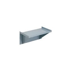 Elkay® PM4 On-wall Chiller Shelf for Use With 8 or 19 GPH Chillers