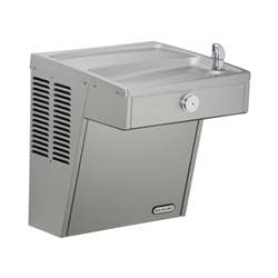 Elkay® VRCDS Wall Mount Vandal Resistant ADA Cooler Non-filtered Non-refrigerated