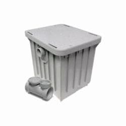 endura® 3915A02C Grease Interceptor