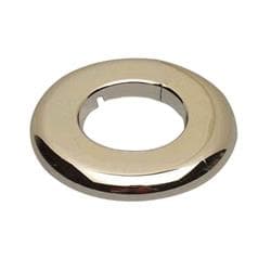 FPPI® 01-224-00 1-Piece Wall Plate, 1-1/2 in