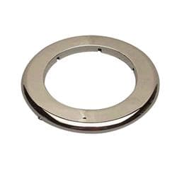 FPPI® 01-228-00 1-Piece Wall Plate, 4 in