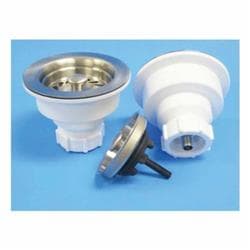 JB Signature™ JBC128 Disposal Flange
