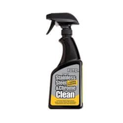 Flitz® SP-01506 Stainless Cleaner, 16 oz