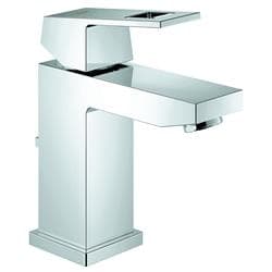 GROHE Eurocube® 2312900A Small Lavatory Faucet