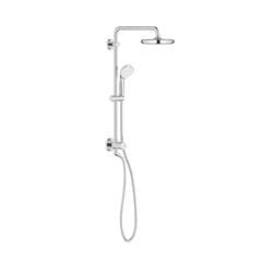 GROHE Retro-Fit™ 26123001 Single Function Shower System