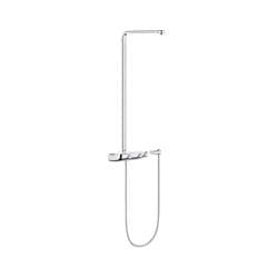 GROHE Rainshower™ 26379000 SmartControl Shower System