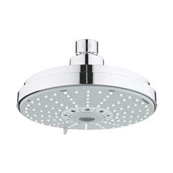 GROHE Rainshower® 27135000 Cosmopolitan 160 Shower Head