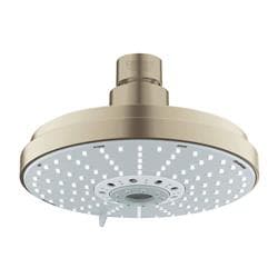 GROHE Rainshower® 27135EN0 Cosmopolitan 160 Shower Head