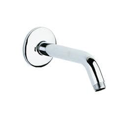 GROHE 27412000 Tubular Shower Arm