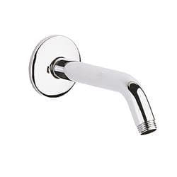 GROHE 27414000 Tubular Shower Arm