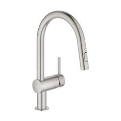 GROHE Minta® 31378DC3 Pull-Down Kitchen Faucet