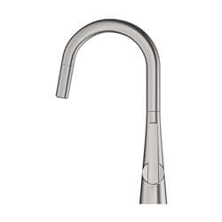 GROHE Ladylux® 32226DC3 Pull-Down Kitchen Faucet