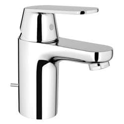 GROHE Eurosmart® 3287500A Cosmopolitan Small Lavatory Faucet
