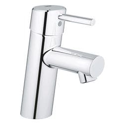 GROHE Concetto™ 3427100A Small Centerset Lavatory Faucet