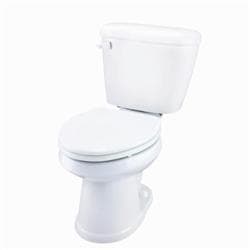 Gerber® Maxwell® 28-170 Toilet Tank, 1.6 gpf