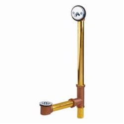 Gerber® Classics™ G0041813 Trip Lever Bath Drain With Pre-Set Adjustable Linkage