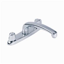 Gerber® Classics™ G0042116 Kitchen Faucet With Hot and Cold Indicator