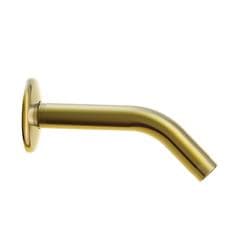 Gerber® D481136BB Shower Arm With Escutcheon