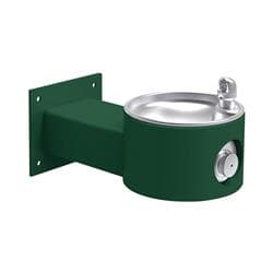 Elkay® LK4405EVG Outdoor Wall Mount Fountain Non-Filtered Non-Refrigerated
