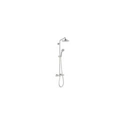 Hansgrohe 27185821 Shower Pipe
