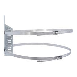 HoldRite™ Quick Strap™ QS-U Thermal Expansion Tank Mounting Bracket