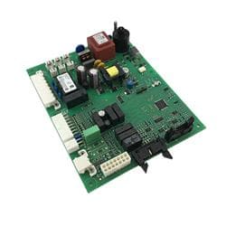 Lochinvar® 100167833 Integrated Control