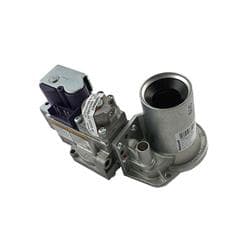 Lochinvar® 100171987 Gas Valve Assembly