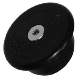 Test-Tite® 83662 Test Plug, 2 in