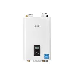 KD Navien® NFB-175H NFB-H Series Condensing High Efficiency Fire Tube Boiler