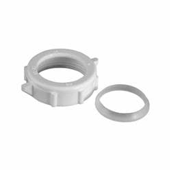 Dearborn® P9001A Slip Joint Nut, 1-1/4 in