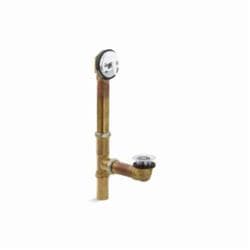 Kohler® K-11660-CP Swiftflo™ Drain
