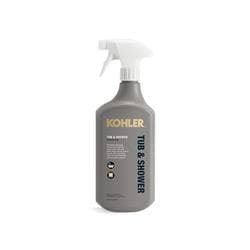 Kohler® K-EC23732-NA Shower Cleaner