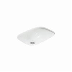 Sterling® 442007-U-0 Stinson® Bathroom Sink, 20-3/16 in L x 14-3/8 in W x 13-5/16 in H