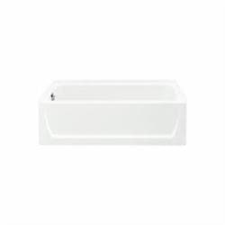 Sterling® 71171112-0 Ensemble™ Bathtub, 60 in L x 30 in W
