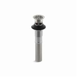 Kohler® K-7129-A-BN Bathroom Sink Drain